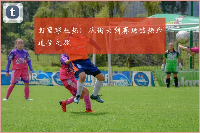 打篮球狂热：从街头到赛场的热血追梦之旅