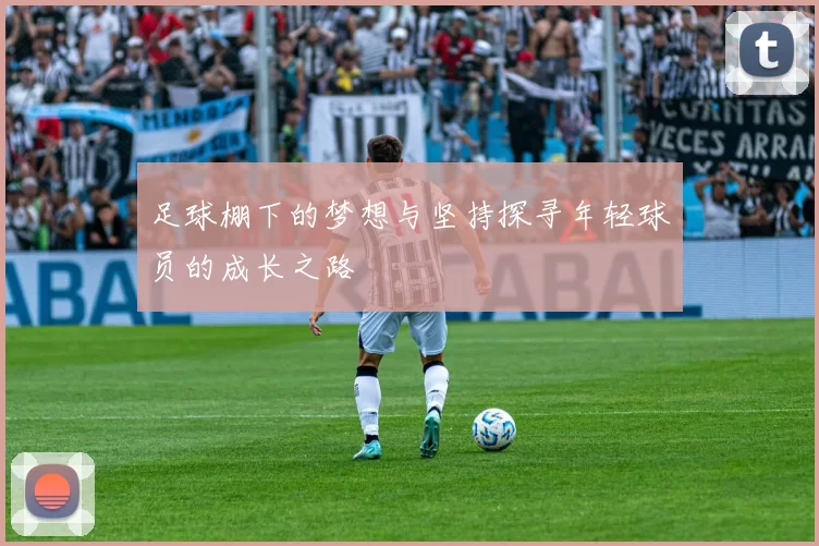 足球棚下的梦想与坚持探寻年轻球员的成长之路